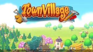 Town-Village 1