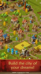 Townsmen-Premium 2