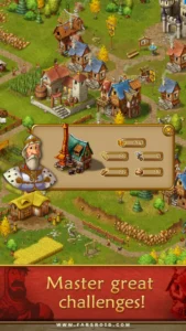 Townsmen-Premium 4