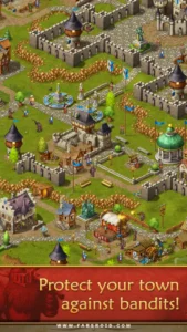 Townsmen-Premium 6