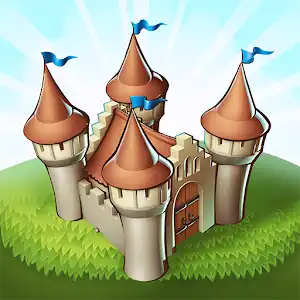 Townsmen Premium logo