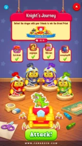Toy-Blast 2