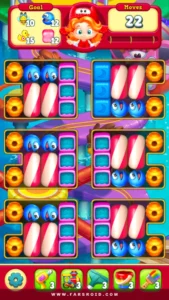 Toy-Blast 3
