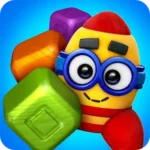 Toy Blast logo