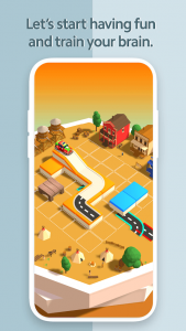Track-Puzzle 2