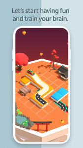 Track-Puzzle 3