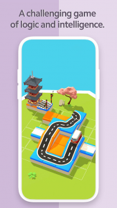 Track-Puzzle 4