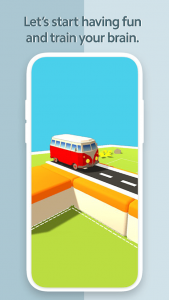 Track-Puzzle 5