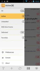 TrackChecker-Mobile 3