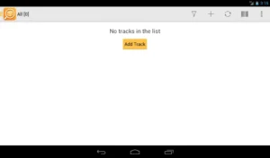 TrackChecker-Mobile 9
