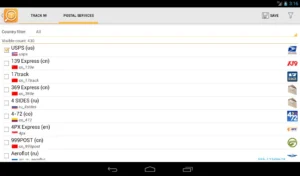 TrackChecker-Mobile 12