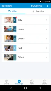 TrackView-Viewer 3