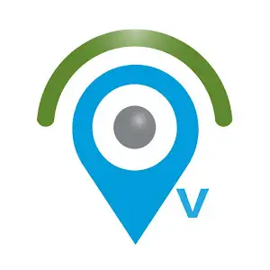 TrackView Viewer logo