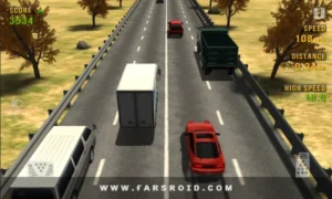 Traffic-Racer 1