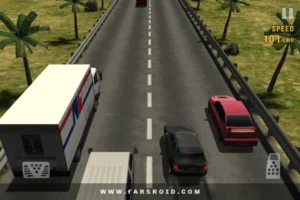 Traffic-Racer 8