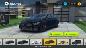 Traffic-Racer-Pro-Car-Games 3