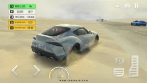 Traffic-Racer-Pro-Car-Games 4