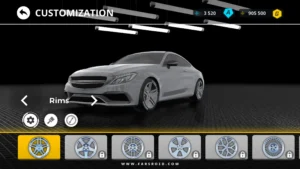 Traffic-Racer-Pro-Car-Games 5