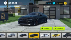 Traffic-Racer-Pro-Car-Games 6