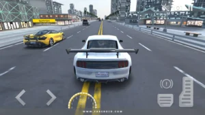 Traffic-Racer-Pro-Car-Games 7