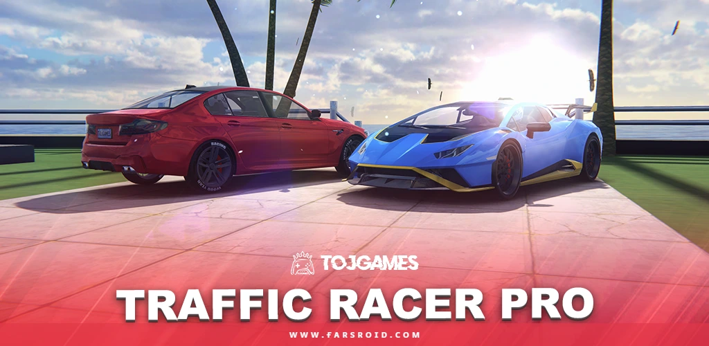 Traffic Racer Pro Traffic Racer Pro