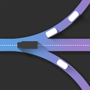 Traffix logo