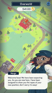 Train-Station-Idle-Tycoon 5