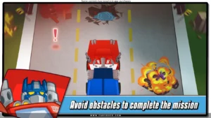 Transformers-Rescue-Bots-Hero 1