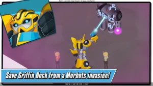 Transformers-Rescue-Bots-Hero 2