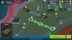 Transit-King 5