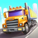 Transit King  logo