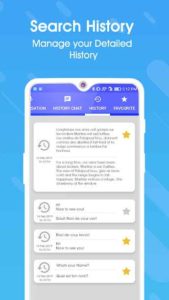 Translate-All-Language-Voice-Text-Translator 5