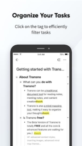 Transno-Outlines-Notes-Mind-Map 4