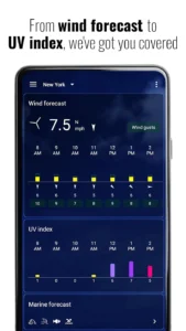 Transparent-clock-and-weather 4