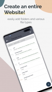TrebEdit-Mobile-HTML-Editor 2