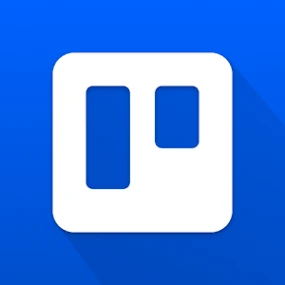  Trello logo