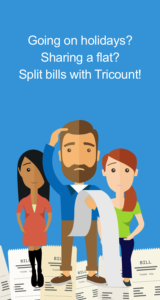 Tricount-Split-group-bills 9