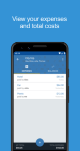 Tricount-Split-group-bills 8