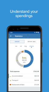 Tricount-Split-group-bills 4