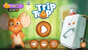 Trip-Trap 1