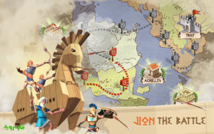 Trojan-War 2