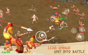 Trojan-War 1