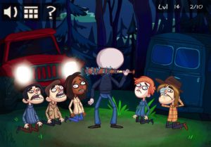 Troll-Face-Quest-TV-Shows 1