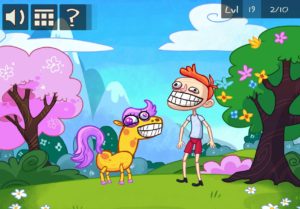 Troll-Face-Quest-TV-Shows 5