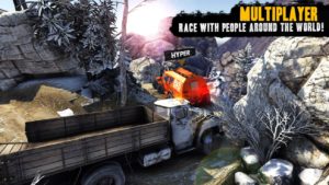 Truck-Evolution-Offroad-2 2