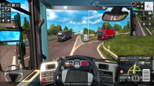 Truck-Simulator-Silk-Road 3