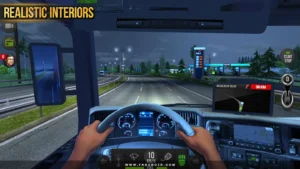 Truck-Simulator-Europe 4