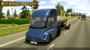 Truck-Simulator-Europe 5