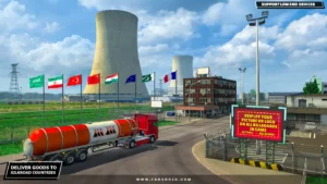 Truck-Simulator-Silk-Road 5