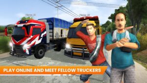 Truck-Simulator-Indonesia 5